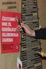 ZAGREB OSVANUO U ČESTITKAMA: Čestitamo Vam 70. godišnjicu oslobođenja!