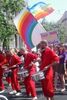 ZAGREB PRIDE (FOTO): Ostavite fašizam u svom šatoru! Proleteri svih identiteta - ujedinite se!