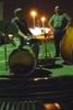 VIDEO: Policija rastjeruje koncert Levačića i njegovih džezera