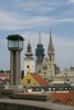 PRORAČUNSKI PROMILI: Koliko novaca daju Zagreb i Split za mlade