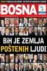 NAKON 1.000 BROJEVA I 20 GODINA SLOBODNE BOSNE: Kraj ili pravi početak?