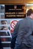 IZA ZATVORENIH VRATA: Sjednica na Filozofskom završila skandalom kakav je teško sakriti