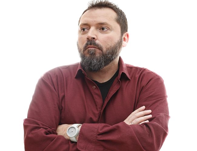 Dragan Bursać