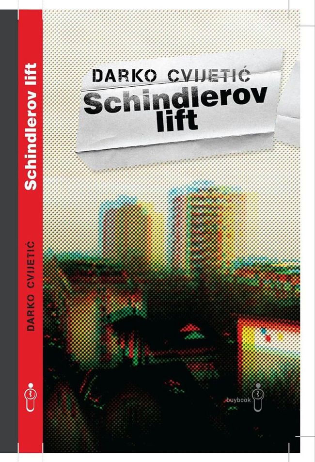Schindlerov lift