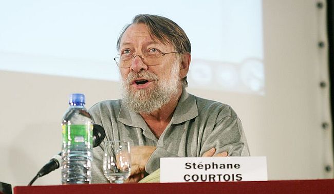 Stephane Courtois