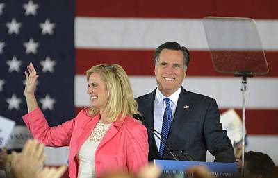 Mit Romney