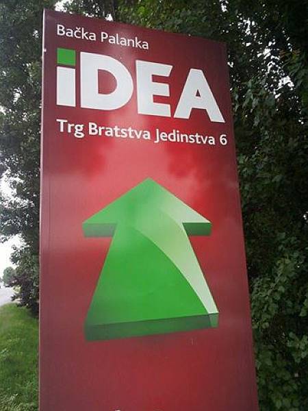 Idea Srbija