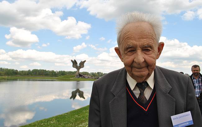 Bogdan Petković Jasenovac