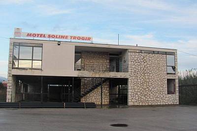 Motel Trogir