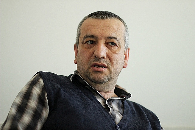 Mario Iveković