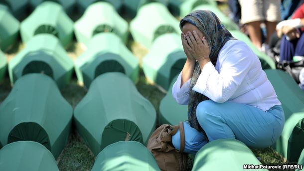 Srebrenica