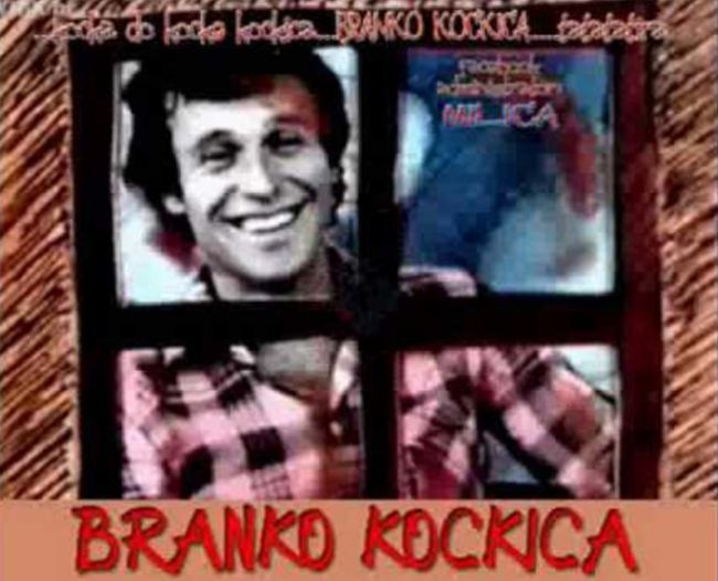 Branko Kockica