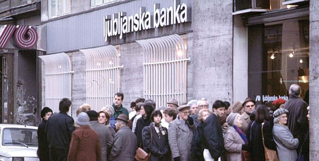 Ljubjanska banka