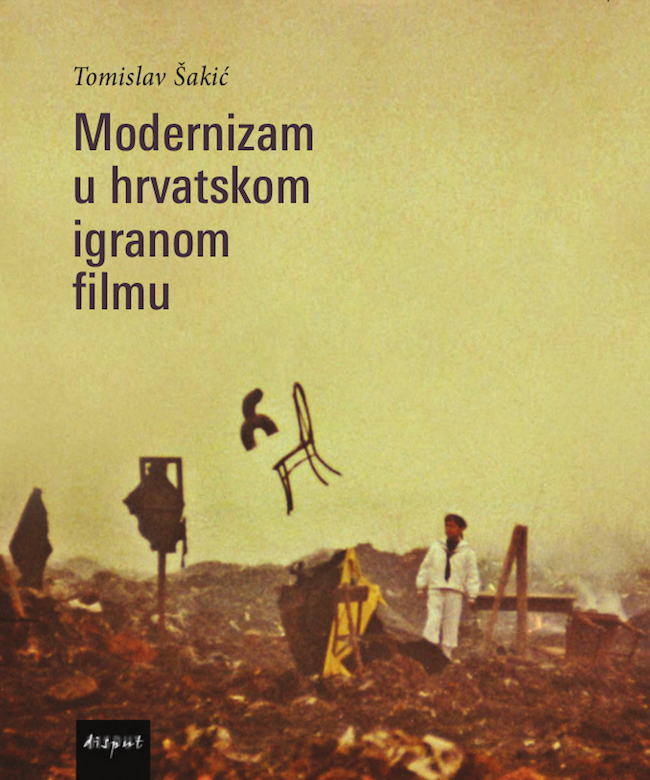 Modernizam u hrvatskom igranom filmu