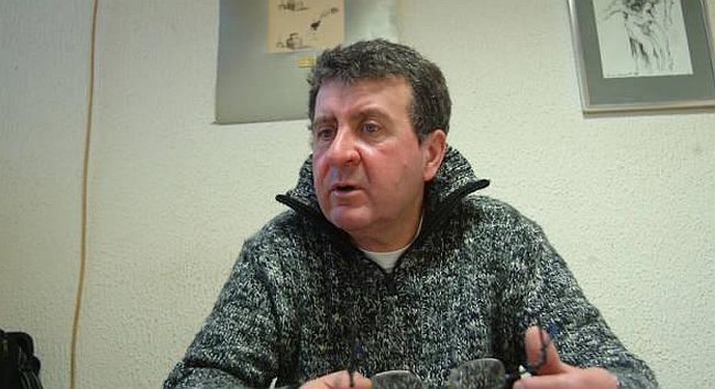 Ivan Barbalić
