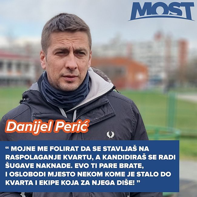 Danijel Perić