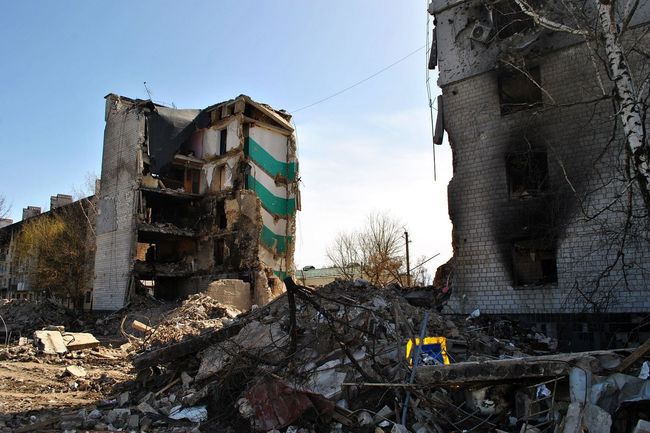 FOTOGALERIJA: Što smo snimili u razorenoj Borođanki