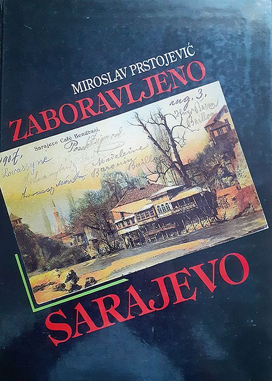 Zaboravljeno Sarajevo