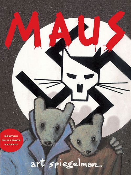 Maus - Fibra