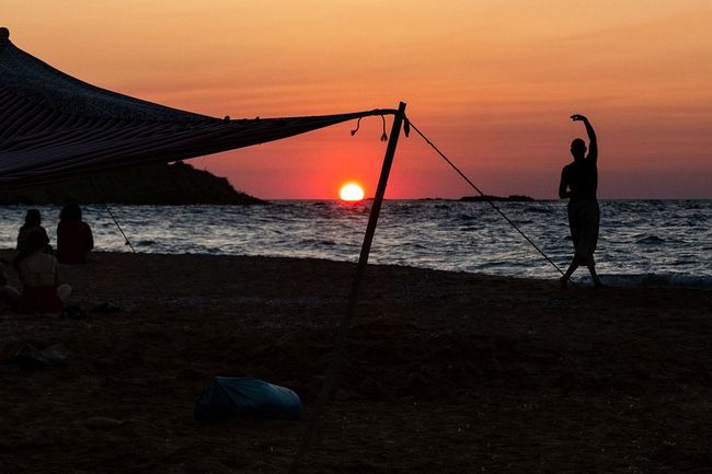 NAJJUŽNIJA TOČKA EUROPE: Mjesto koje je steklo status Svetog grala svakog bohoa, hipija i nudista 