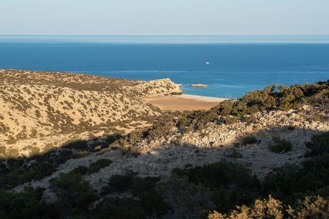 Pogled na jednu od većih plaža