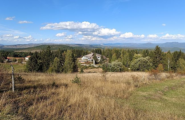 Jabuka - Prijepolje