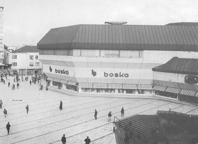 Boska Banja Luka