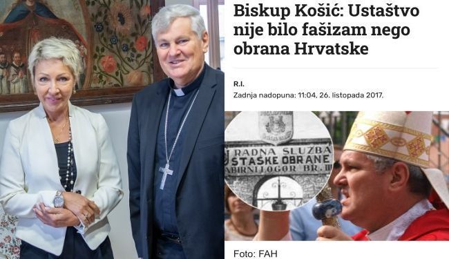 Jelena Milić i Vlado Košić