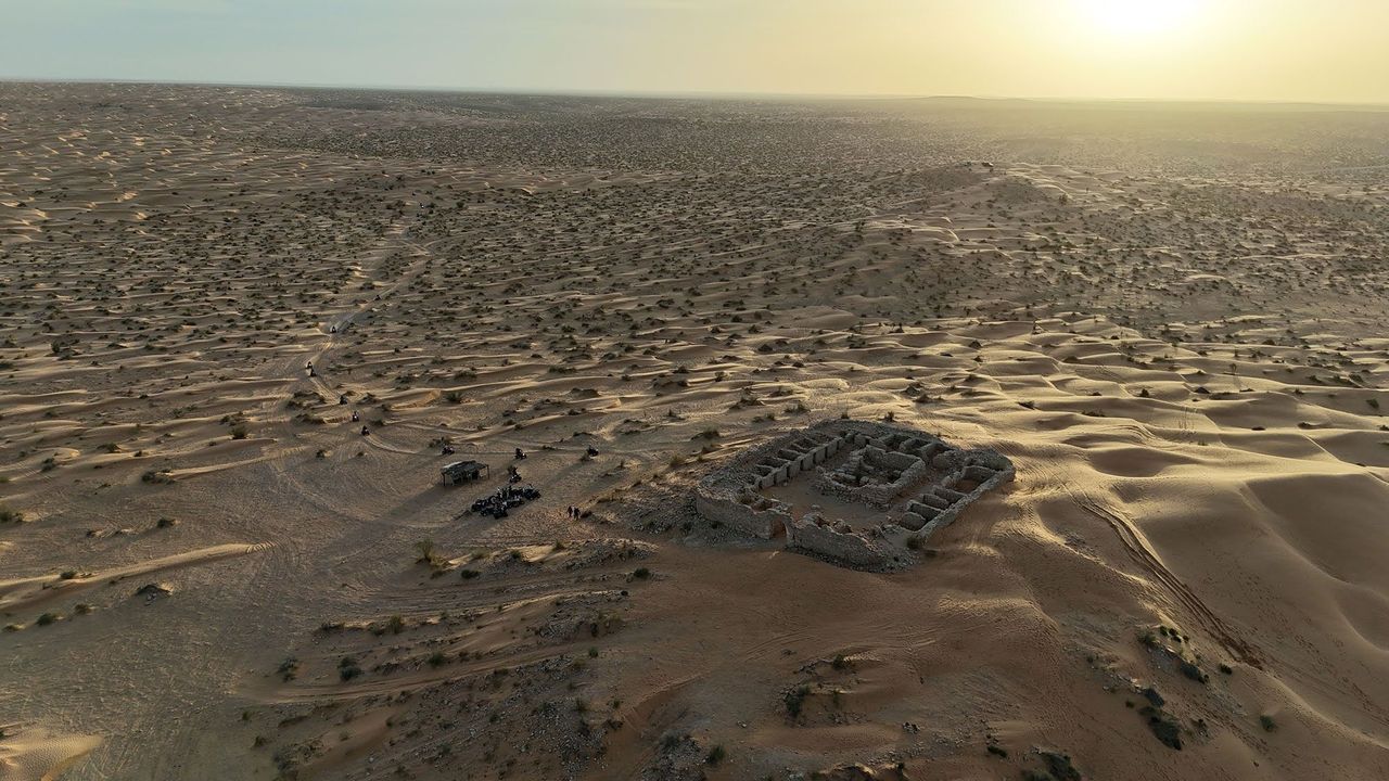 Sahara