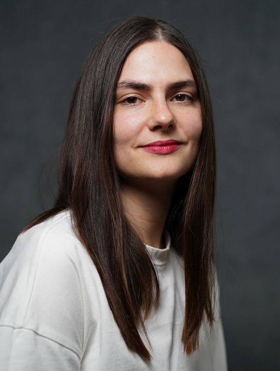 Sara Huskić