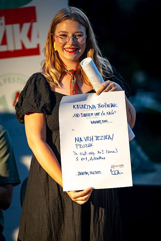 Katarina Bošnjak