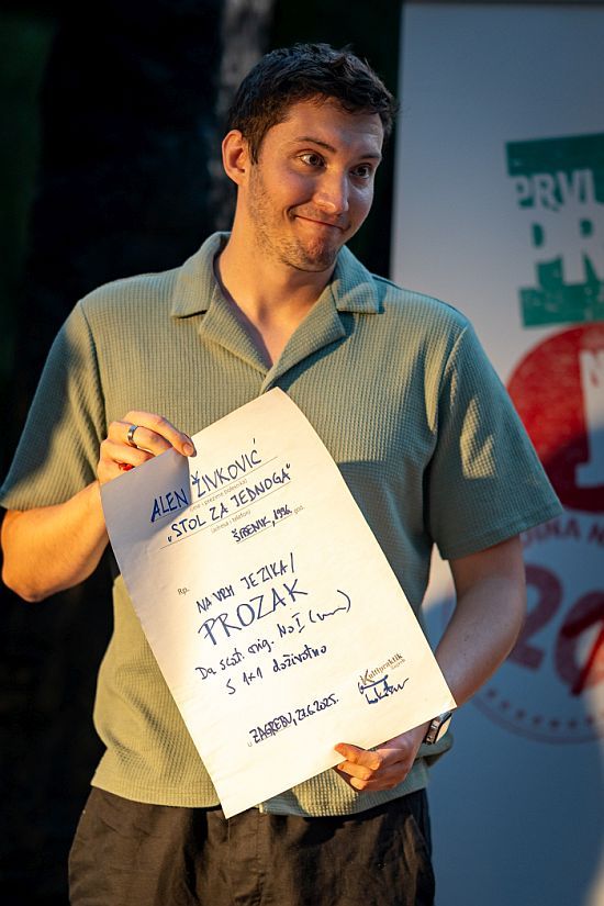 Alen Živković