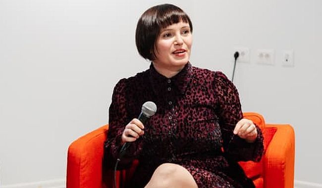 Petra Matić