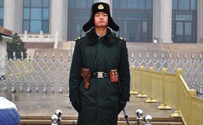 Kina