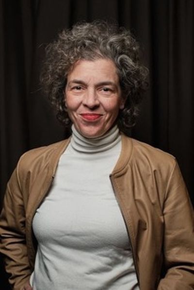 Ljubica Letinić