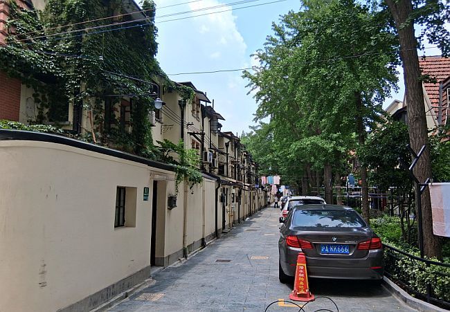 Šangaj