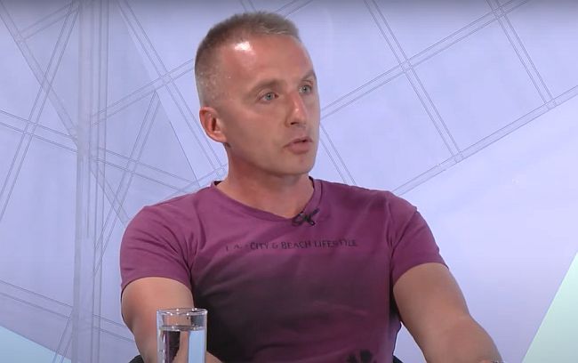 Krunoslav Fehir