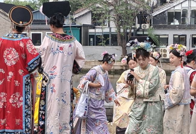 Hanfu