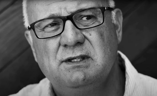 Siniša Malešević