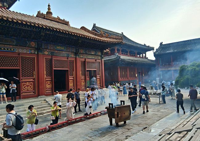 Peking