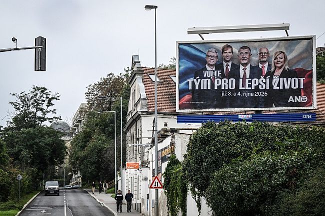 Ćeška ANO