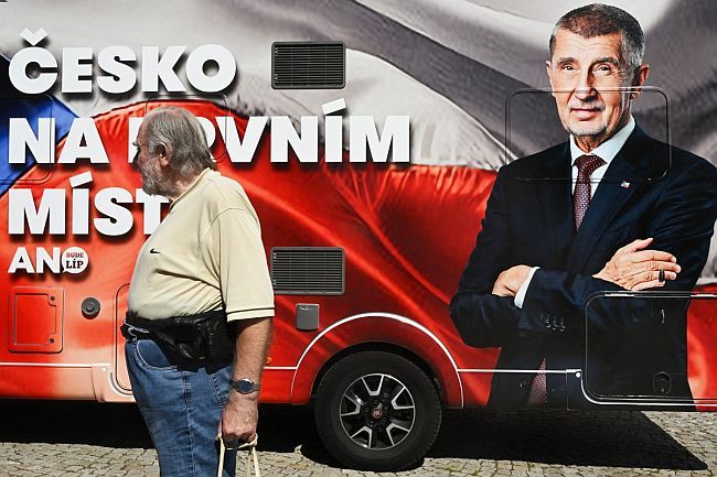 Andrej Babiš