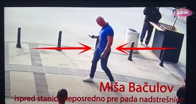 Miša Bačulov