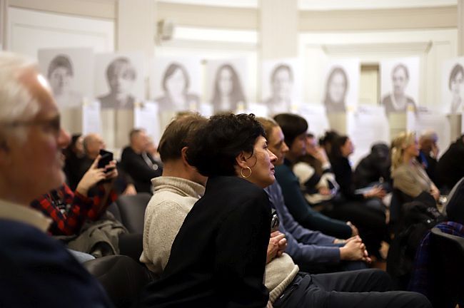 Dani Srđana Aleksića - Zagreb